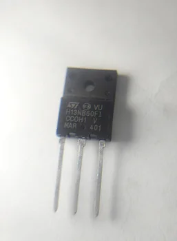 5 бр./лот нов и оригинален чип STH13NB60FI TH13NB60FI TO-247 N-КАНАЛЕН 600V 0.48 ¦13A PowerMOSFET