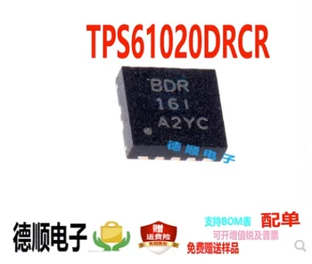 1 бр./лот НОВ TPS61020 TPS61020DRCR TPS61020DRCT Ядрото за управление на захранването чипсет QFN-10