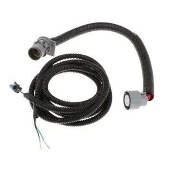Кабел за пренос, теглене на кабели, адаптери с 4L60E на 4L80E, за да свържете и използвате