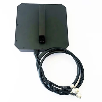 Тип BCSK-PBTX05 5-лентов честота насочени Предавателната антена Външна плоска антена за намеса от БЛА