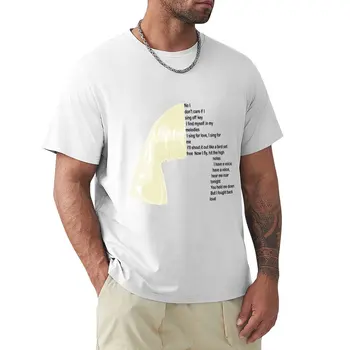 Sia Bird Set Free T-Shirt customs graphics мъжки тениски