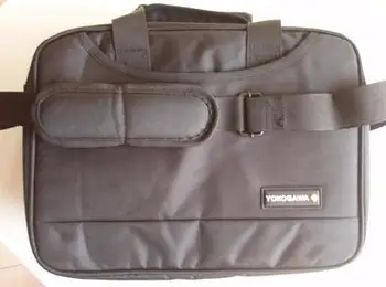 Безплатна Доставка, висококачествена чанта за носене Yokogawa OTDR EXFO Anritsu JDSU Viavi и всички OTDR-чанти китайско производство