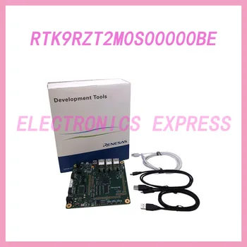 Такси и комплекти за разработка на RTK9RZT2M0S00000BE - ARM RSK + RZT2M Dev Kit