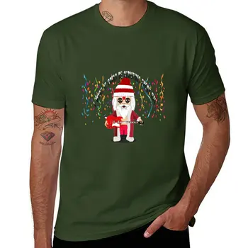 Тениска Коледа Wizzard, летни дрехи, мъжки дрехи, красиви блузи, тениски за мъже