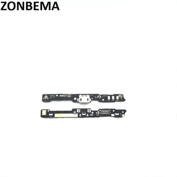 ZONBEMA за ZTE Xiaoxian A880 USB порт за зареждане, докинг станция, гъвкав кабел