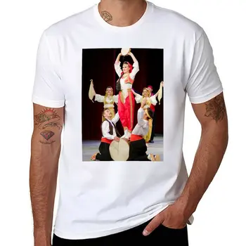 Нова тениска Balkan rhythms II, тениска оверсайз, бързосъхнеща риза, тениска на поръчка, върховете на размера на плюс, тениски за мъже с шарени