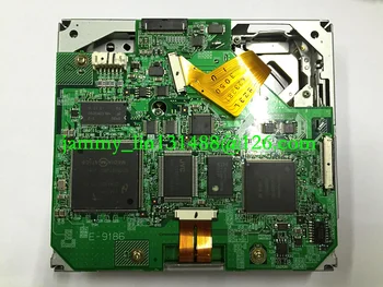 Безплатна доставка Matsushita 3050 DVD механизъм има устройство за зареждане калъф за Infiniti Ford GMC кола DVD E-9186 E9162-2 E-9462AA аудио система