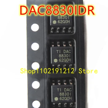 DAC8830IDR DAC8830 СОП-8