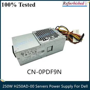 Захранване на сървъри LSC 250 W H250AD-00 За Dell AC250PS-01 HU250AD-00 L250NS-00 D250AD-00 F250AD-00 CN-0PDF9N тествана на 100%