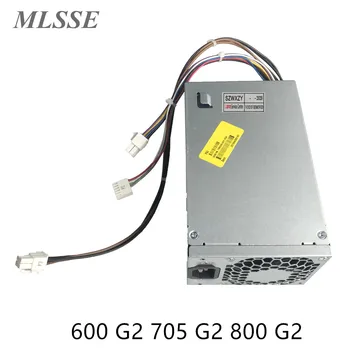 Рециклирани за HP ProDesk 600 G2 705 G2 800 G2 СФФ захранване с мощност 200 W ДПС-200PB-196A D14-200P1A 796349-001 796419-001 901912-002