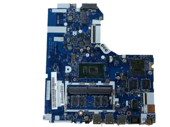 Дънната платка на лаптопа 330-14IKB за Lenovo ThinkPad NM-B731 FRU; Процесор 5B20R16809: I7-8550U