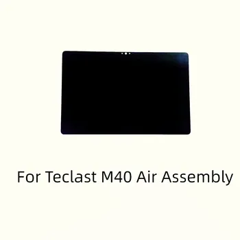 За сензорен LCD екран 10.1-инчов таблетен компютър Teclast M40 Air