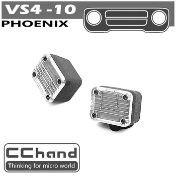 Указател на завоя за подробности cchand VP VS4-10 Phoenix