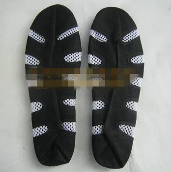 летни обувки Wudang Taoist taichi даоизъм бойни изкуства кунг-фу тренировочная обувки монк wushu тай чи маратонки в черен цвят