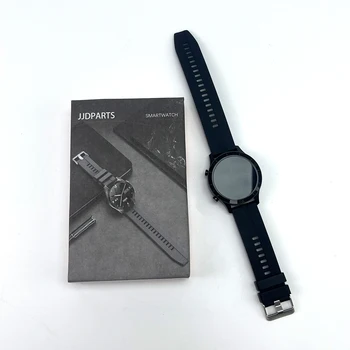 Смарт часовници JJDPARTS P36 за телефони, разговори чрез Bluetooth и текстови съобщения/Монитор сън/ сърдечната Честота/Брояч на стъпки с Android Smartwatch за