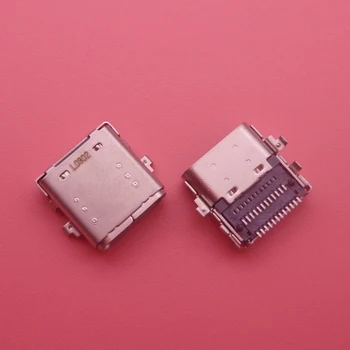 5 бр. за xiaomi RedmiBook 16 xma2002 Конектор Micro USB Type C конектор за зареждане, докинг станция, резервни части