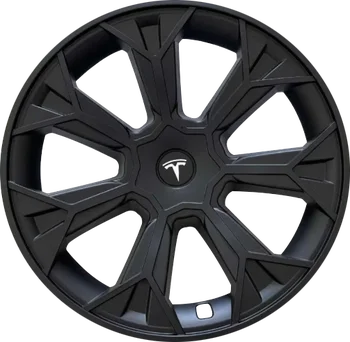 Гореща добре продаваният 19-инчов капачката на главината на колелото авточасти постановяване hubcaps за Tesla Model Y