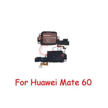 За Huawei Капитан 40 50 50E 60 Pro P60 Art Говорител приемник, високоговорител Сигнал на звънене Модули на високоговорителите