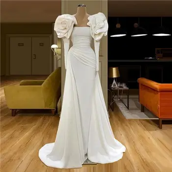 14978#Специална Арабското Рокля Знаменитост Dubai Couture Турското Вечерна Рокля Abendkleider, Дълга Вечерна Рокля Robe De Soiree Party Vestidos