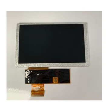 Оригиналната 5,0-инчов LCD панел със сензорен екран HSD050IDW1-A20 LCD display, с LCD дисплей TP за GPS, за GPS MP5 MID