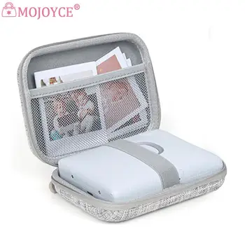 Мини кутия със защитна обвивка, твърд калъф за носене, лесни за чанти за фотоапарати, чанта за съхранение Линк Link2 Линк SQ за пътуване на открито