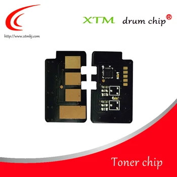 Европа 2.5 K Съвместим тонер чип 108R00909 за лазерен принтер fuji Xerox Phaser 3140 3155 3160 с тонер касета за презареждане касета