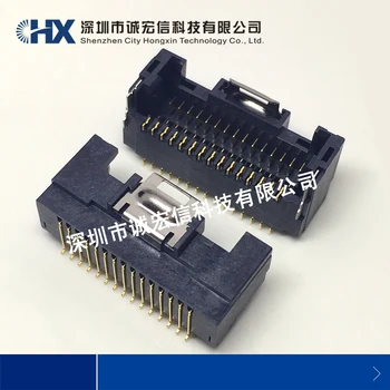 10 бр./лот DF50-30DP-1H (51) 30-пинов конектор за свързване на проводник към борда на стъпка 1.0 mm Оригинален в наличност