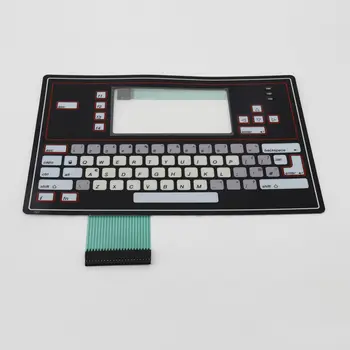 Мембранная клавиатура Videojet 100-0470-278 се използва за мастилено-струен принтер непрекъснато действие 430