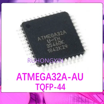 ATMEGA32A-AU ATMEGA32 TQFP-44 SMT 8-битов микроконтролер интегрална схема microcontroller