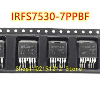 IRFS7530-7PPBF IRFS7530-7P TO-263-7