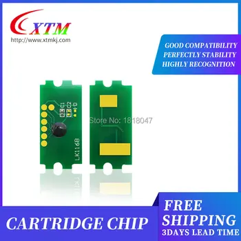 20X Съвместим с чип TK-5270K за Kyocera ECOSYS M6230cidn TK-5270 лазерен P6230cdn M6630cidn TK5270K тонер P6230 M6630 чип