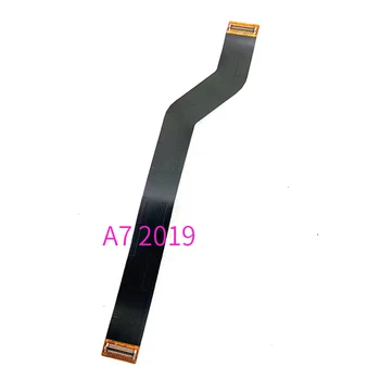 За ZTE Blade A5 A6 Lite A7 A7S V2020 20 Smart Main Board дънна платка за свързване на USB кабел за зареждане