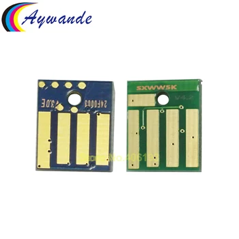 24B6213 чип тонер касета за Lexmark M1140 XM1140 M1145 XM1145 M5155 M5163 M5170 XM5163 XM5170 XM7170 XM7155 XM7163 M3150