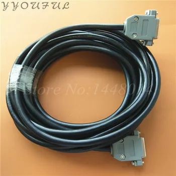 Мастилено-струен принтер Flora LJ-3204 кабел на сензора за ниво 15 контакти 6 м Flora LJ-3204K LJ-320K LJ-3208K LJ-320P LJ-3208P кабел за печат 1бр