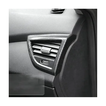 Декоративна Рамка Вентилационна Шапки Арматурното табло Климатик за Hyundai Veloster 2011-2017