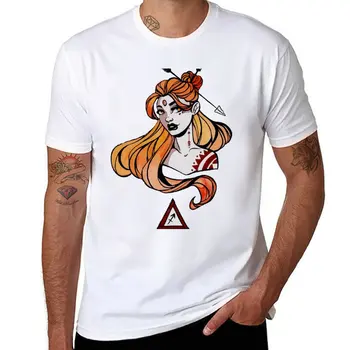 Нова тениска на Зодиака: Sagitarius, аниме, бързосъхнеща тениска, мъжки ризи с графичен дизайн