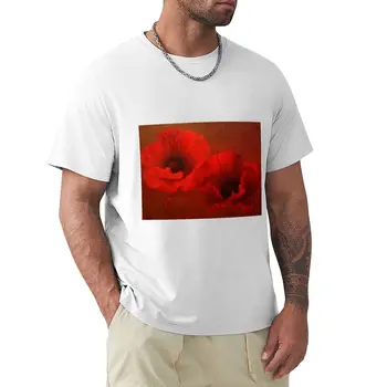 Тениска с огнени танци, скъпа дрехи, ризи с котки, потници в големи размери, мъжки ризи в стил хип-хоп