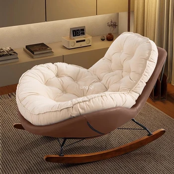 Плажен Модерен стол за дневна Градински възглавници Банкет удобен стол за почивка Евтина Модерни мебели за дома Para Sala